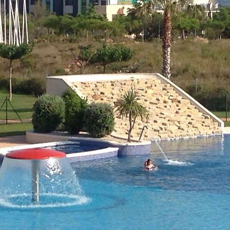Fantastico Chalet Adosado De Lujo "Un Salto Al Paraiso" San Jorge  Bagian luar foto