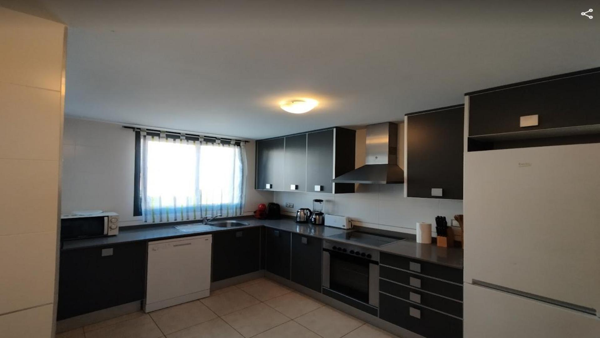 Fantastico Chalet Adosado De Lujo "Un Salto Al Paraiso" San Jorge  Bagian luar foto