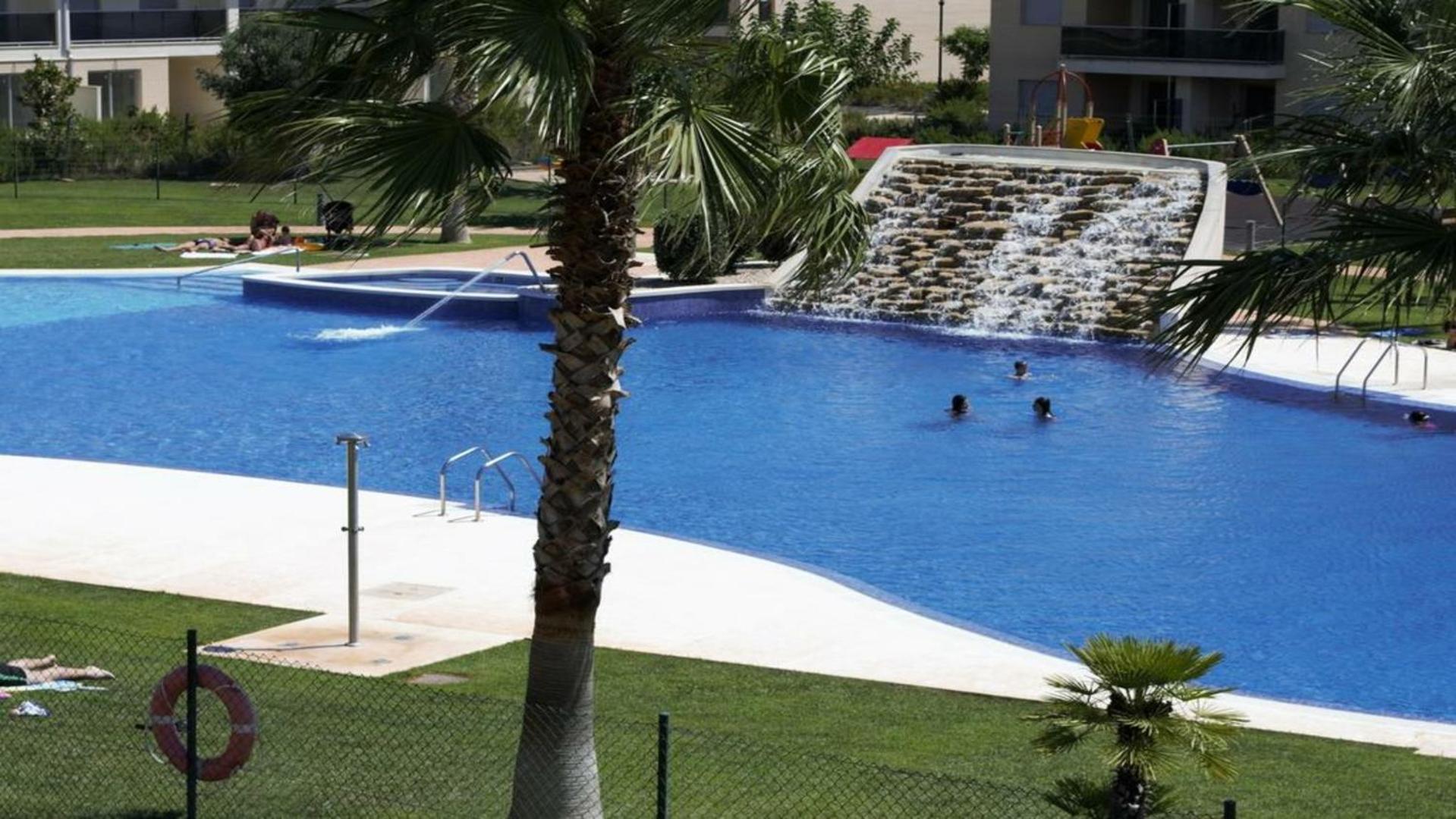 Fantastico Chalet Adosado De Lujo "Un Salto Al Paraiso" San Jorge  Bagian luar foto