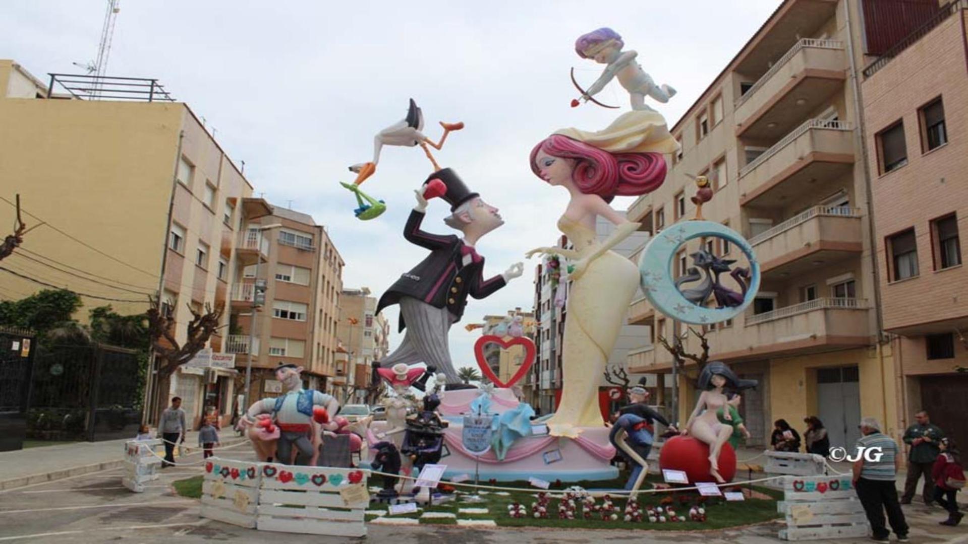 Fantastico Chalet Adosado De Lujo "Un Salto Al Paraiso" San Jorge  Bagian luar foto