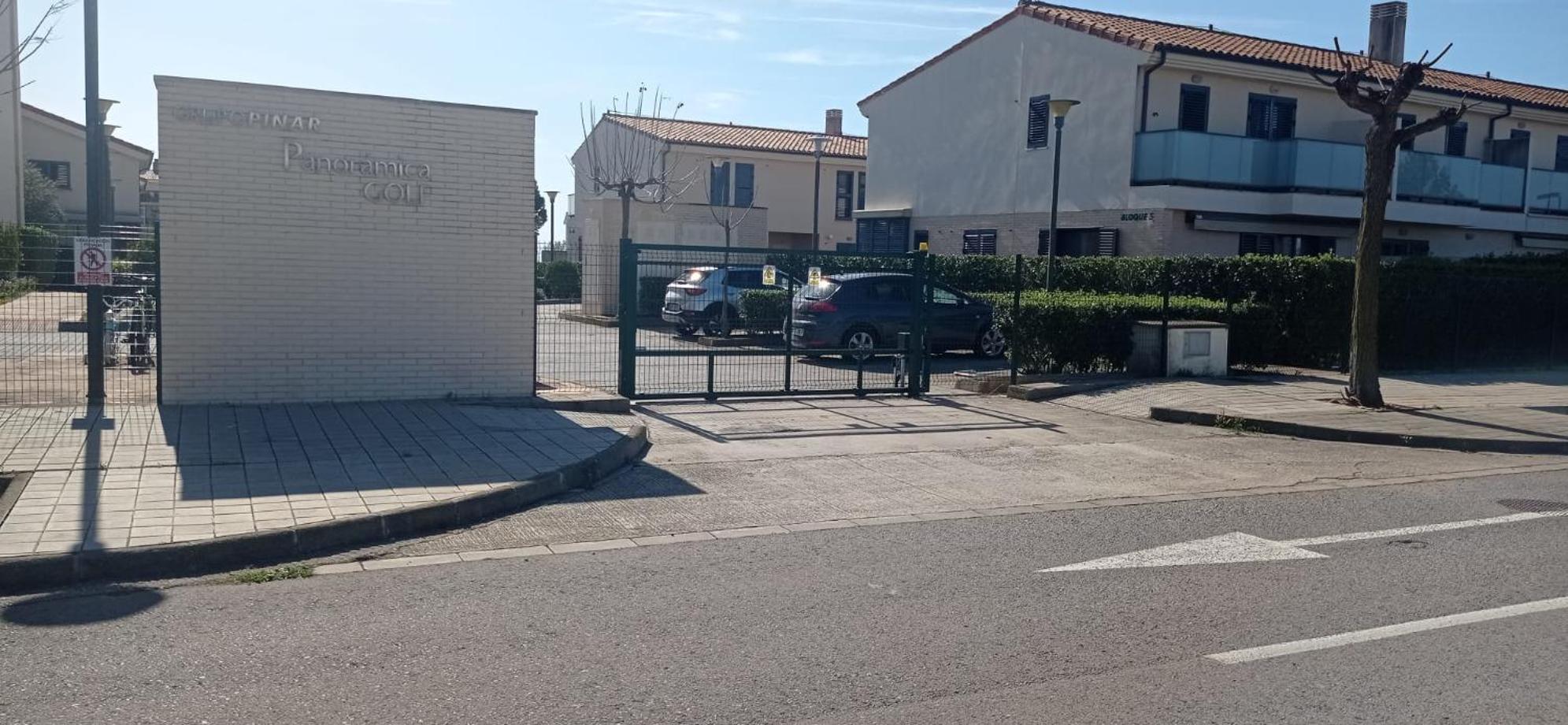 Fantastico Chalet Adosado De Lujo "Un Salto Al Paraiso" San Jorge  Bagian luar foto
