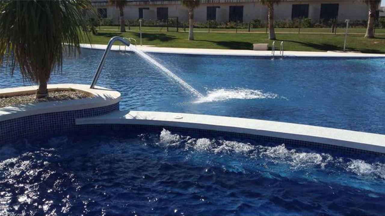 Fantastico Chalet Adosado De Lujo "Un Salto Al Paraiso" San Jorge  Bagian luar foto