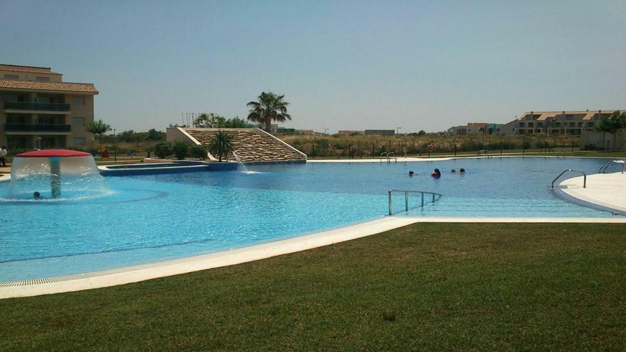 Fantastico Chalet Adosado De Lujo "Un Salto Al Paraiso" San Jorge  Bagian luar foto