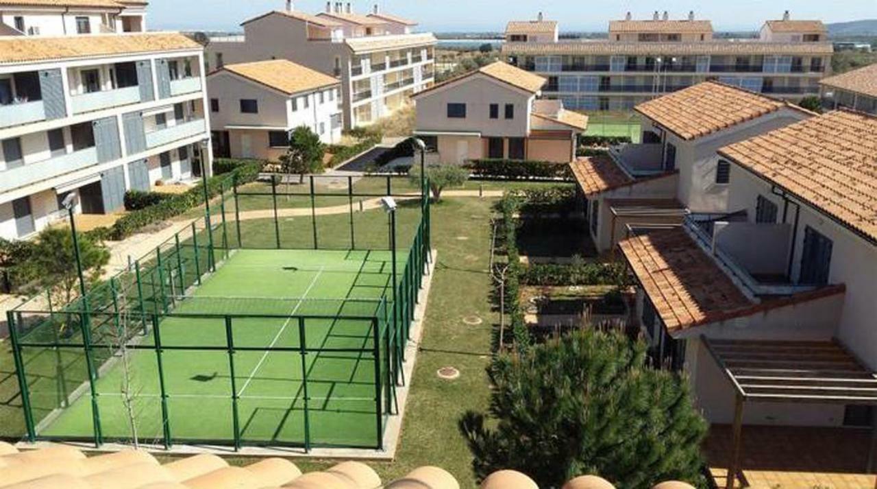 Fantastico Chalet Adosado De Lujo "Un Salto Al Paraiso" San Jorge  Bagian luar foto