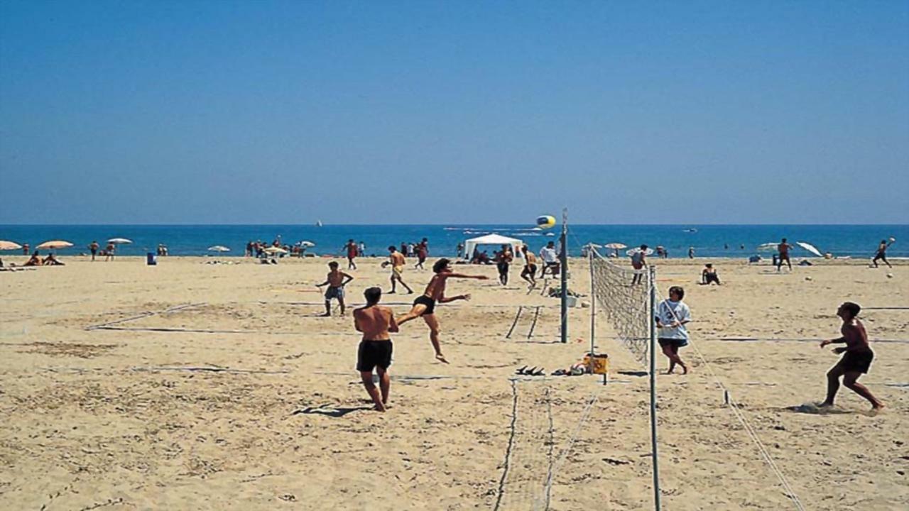 Fantastico Chalet Adosado De Lujo "Un Salto Al Paraiso" San Jorge  Bagian luar foto
