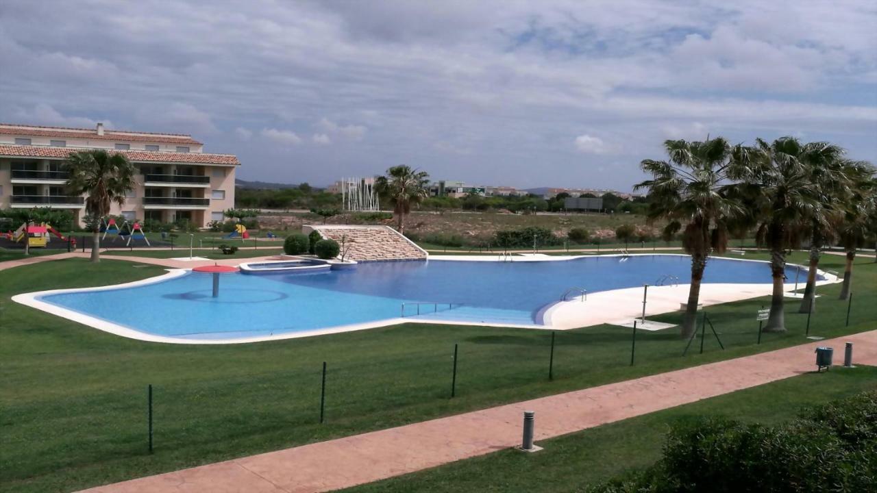 Fantastico Chalet Adosado De Lujo "Un Salto Al Paraiso" San Jorge  Bagian luar foto